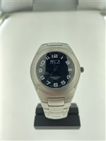 Montre Sector No Limits Homme 770 in Acier 2653770025